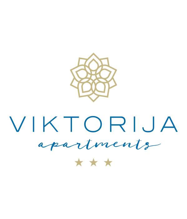 Logo Apartments Viktorija